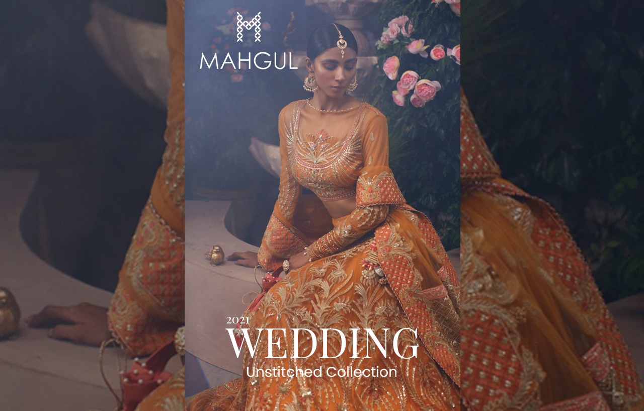 Mahgul: A Brand That Brightens You To The Extent You Deserve!