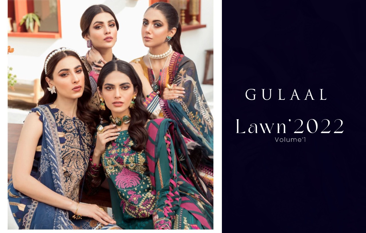 GULAAL - Bringing Colors to Life!