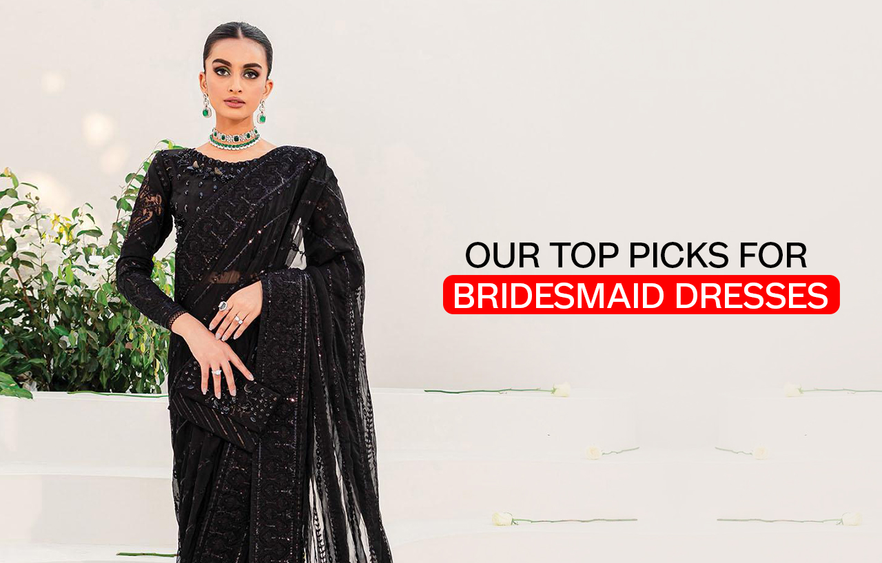 If You Are A Bridesmaid, Here is Exactly What You Need!