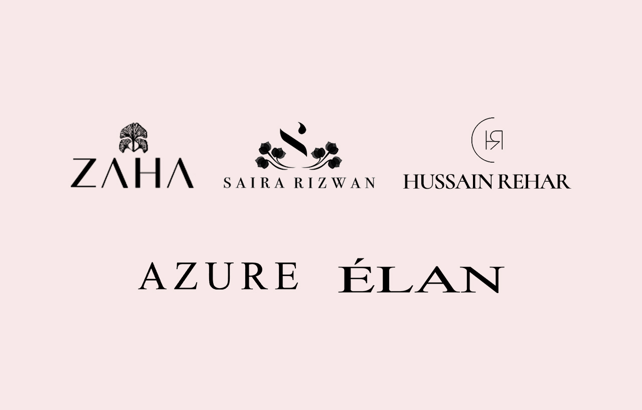 Top 5 Brands Leading the Fashion Industry